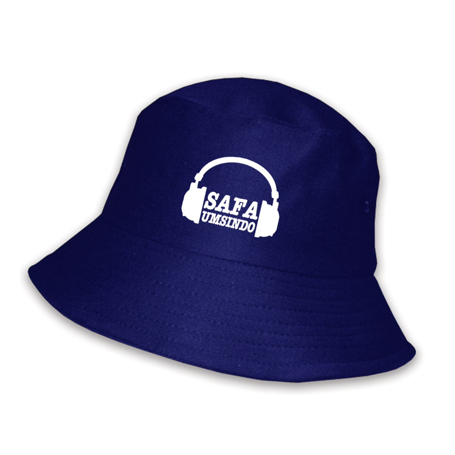 Bucket navy