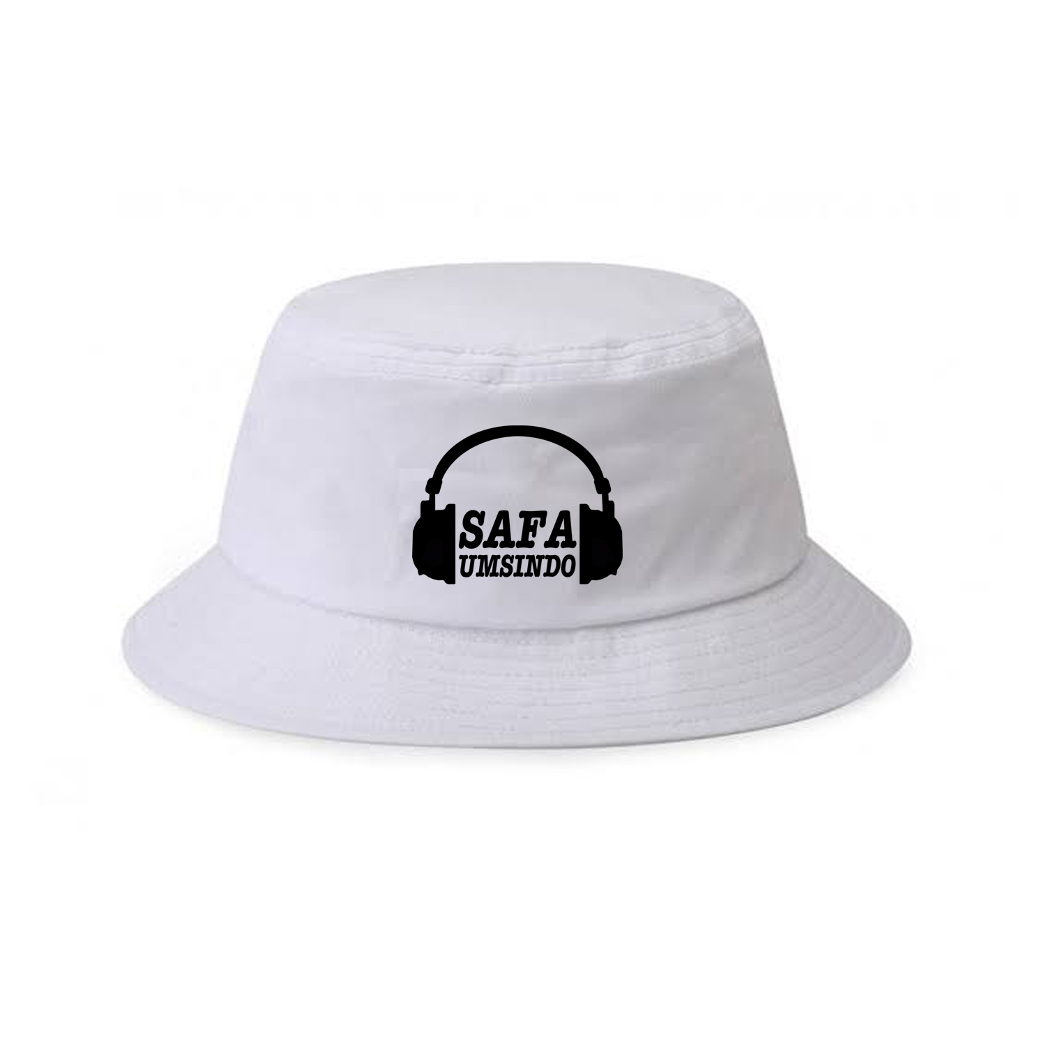 Bucket white