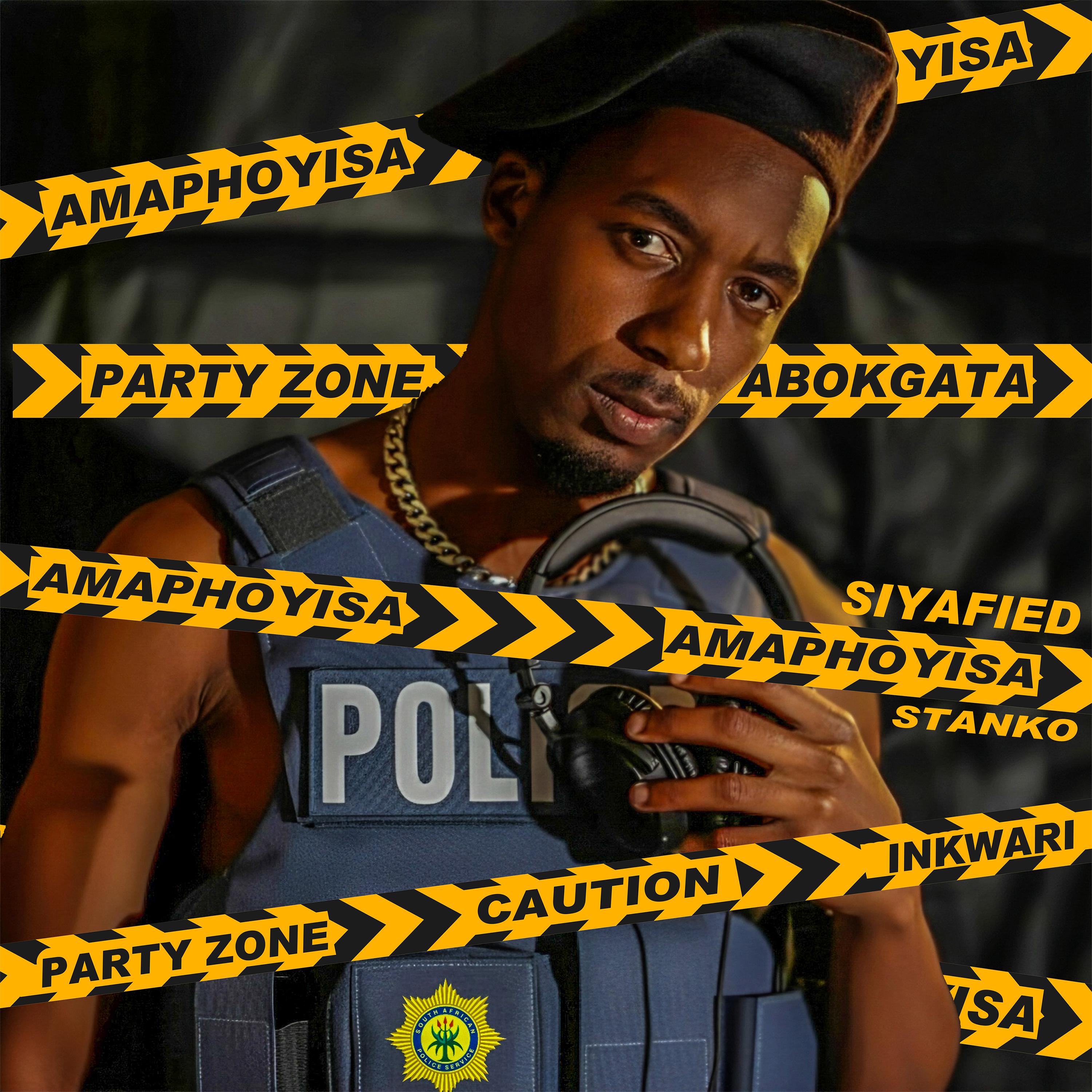 Amaphoyisa